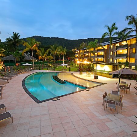 Paradise Palms Resort Cairns Buitenkant foto
