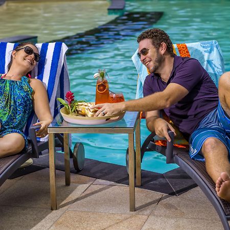 Paradise Palms Resort Cairns Buitenkant foto
