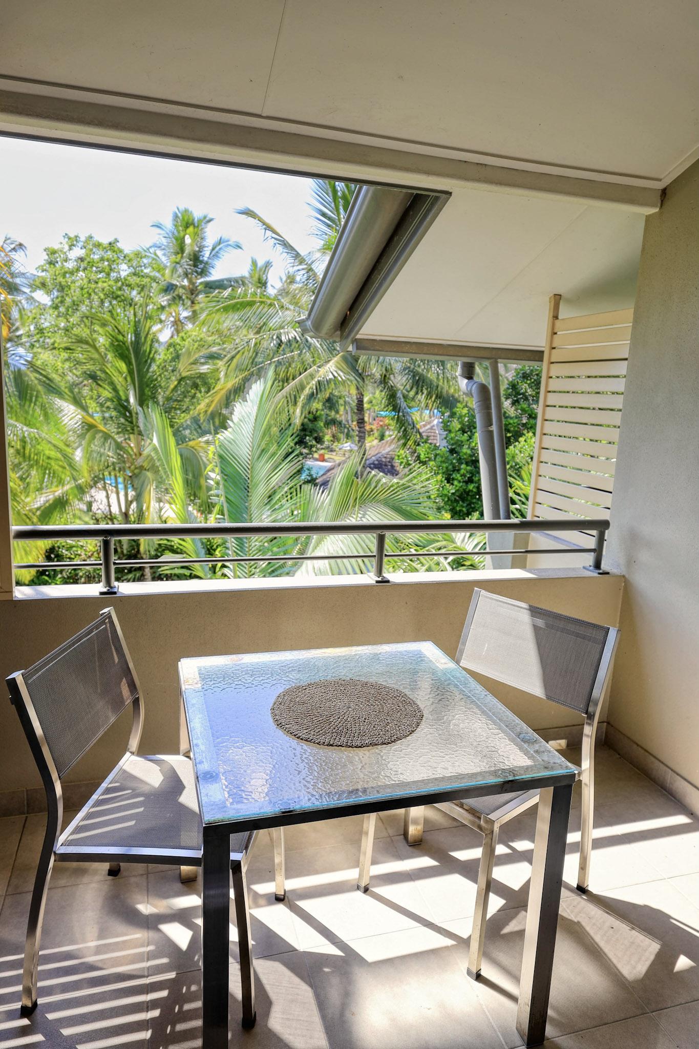 Paradise Palms Resort Cairns Buitenkant foto