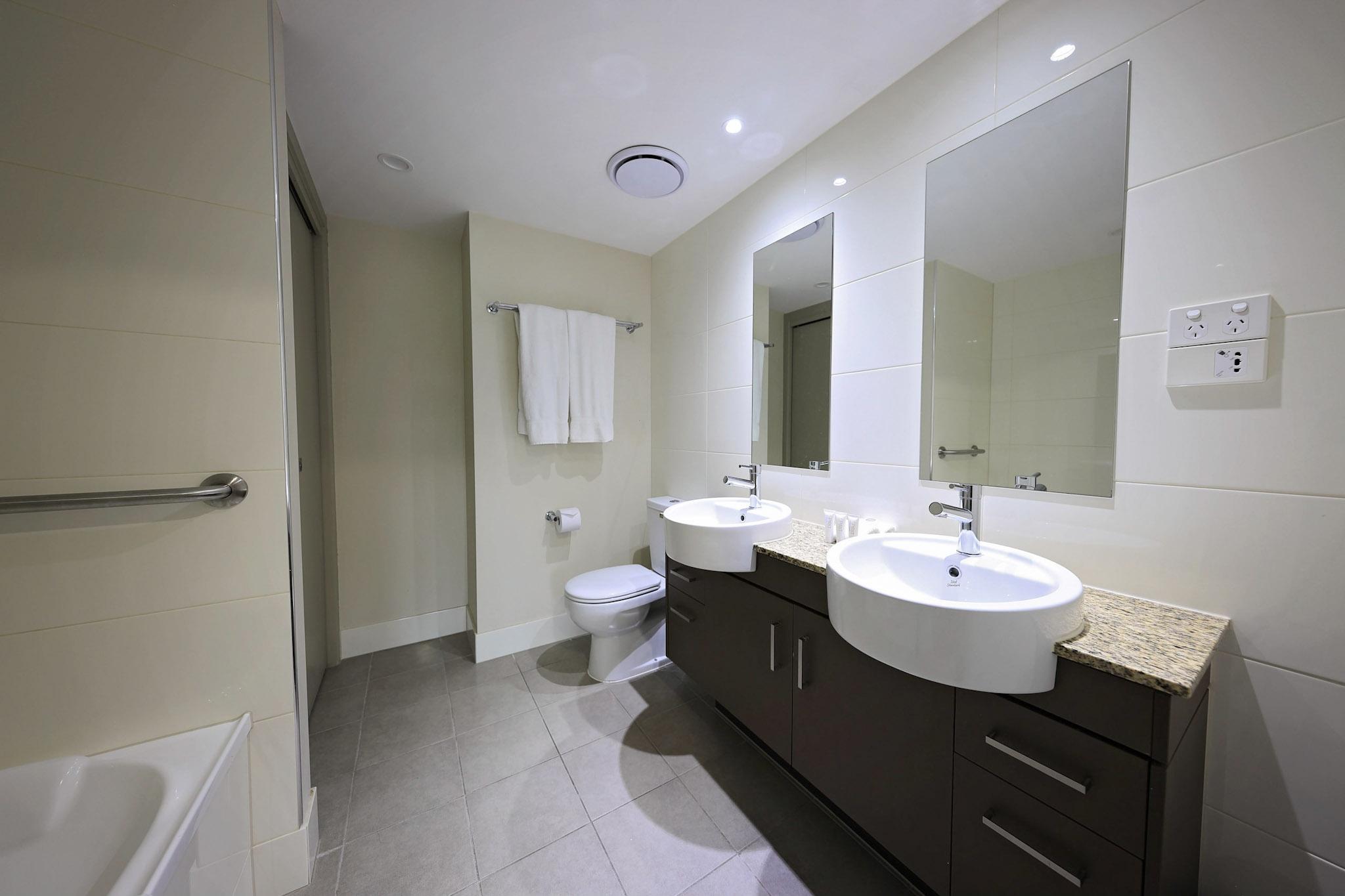 Paradise Palms Resort Cairns Buitenkant foto
