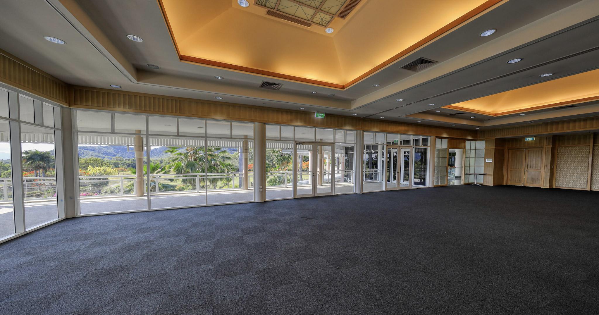 Paradise Palms Resort Cairns Buitenkant foto