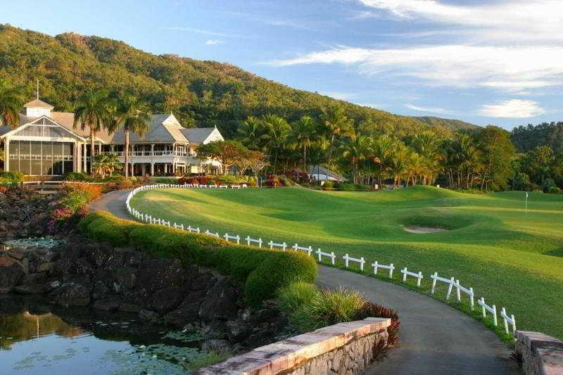 Paradise Palms Resort Cairns Buitenkant foto