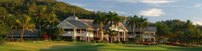 Paradise Palms Resort Cairns Buitenkant foto