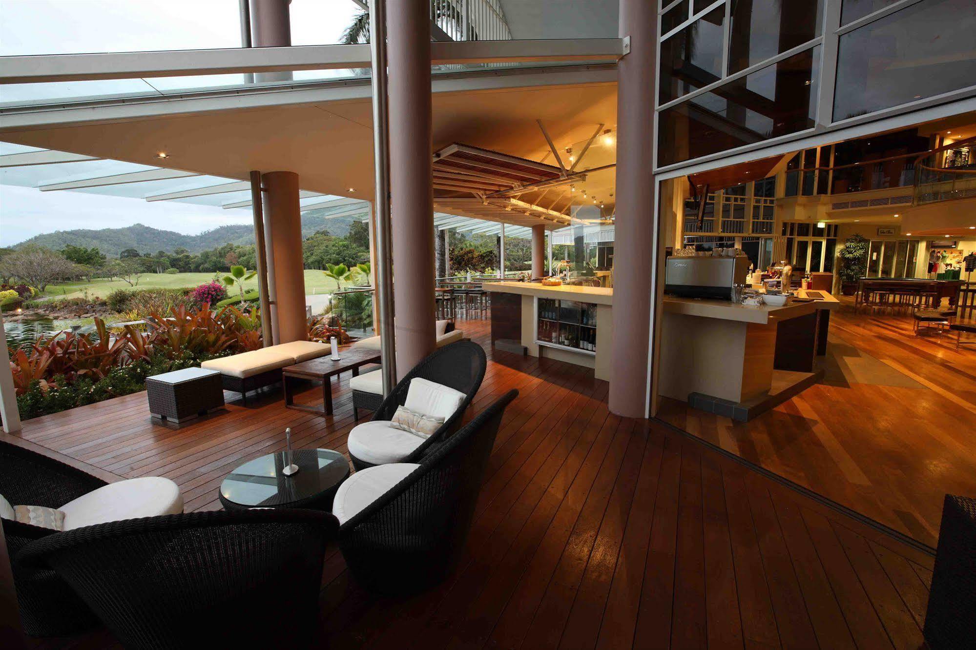 Paradise Palms Resort Cairns Buitenkant foto