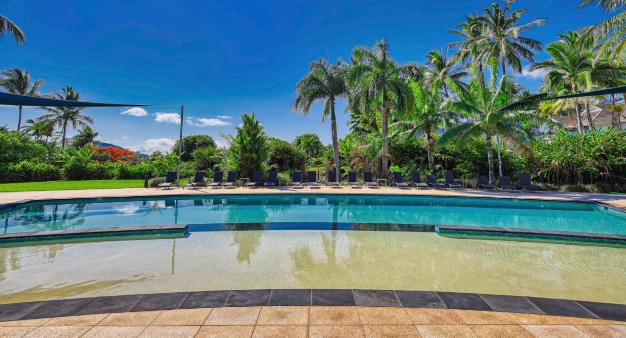 Paradise Palms Resort Cairns Buitenkant foto