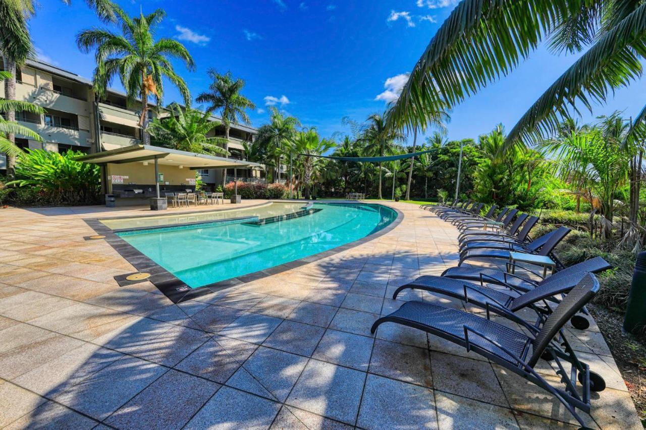Paradise Palms Resort Cairns Buitenkant foto