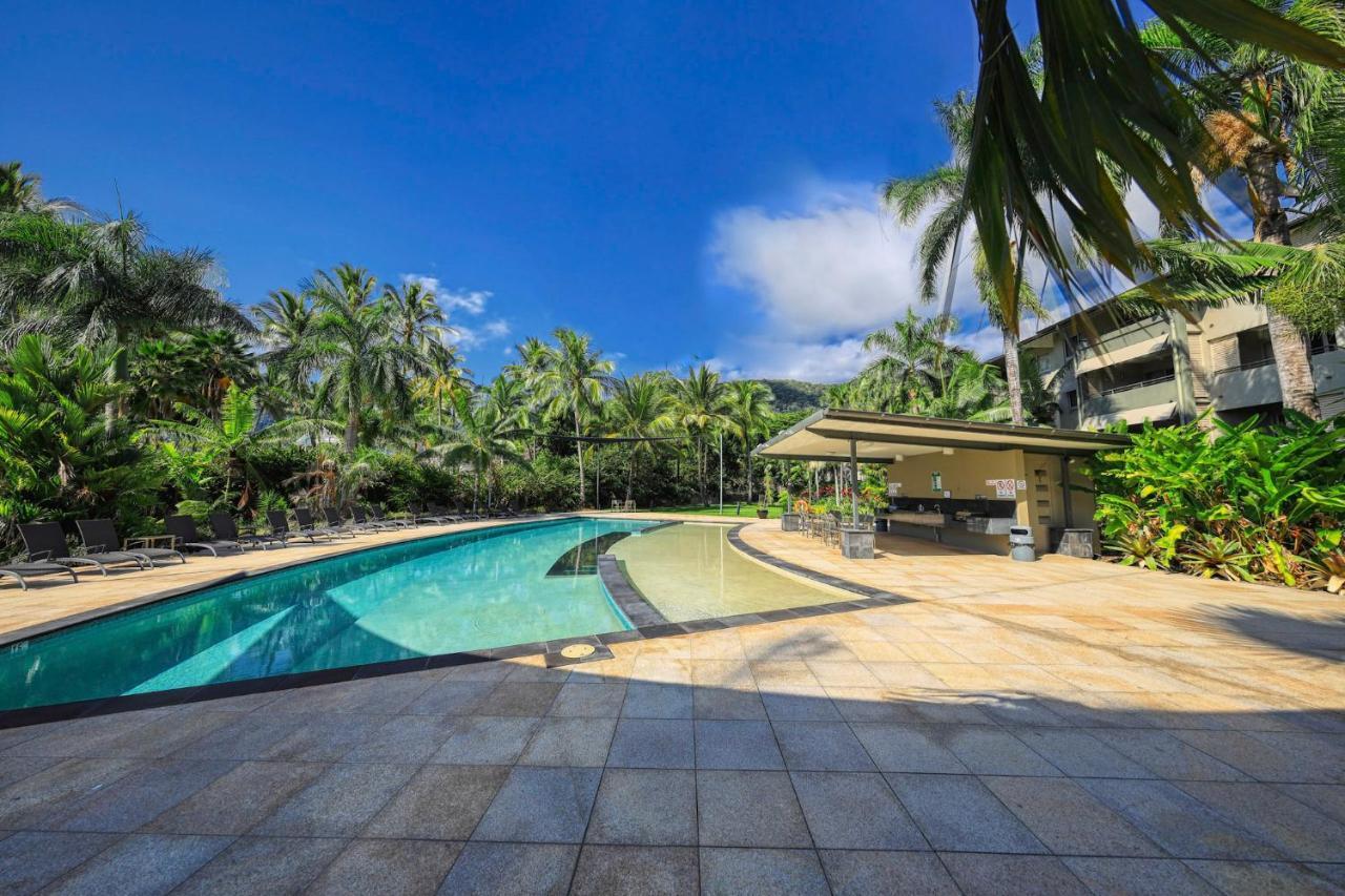 Paradise Palms Resort Cairns Buitenkant foto