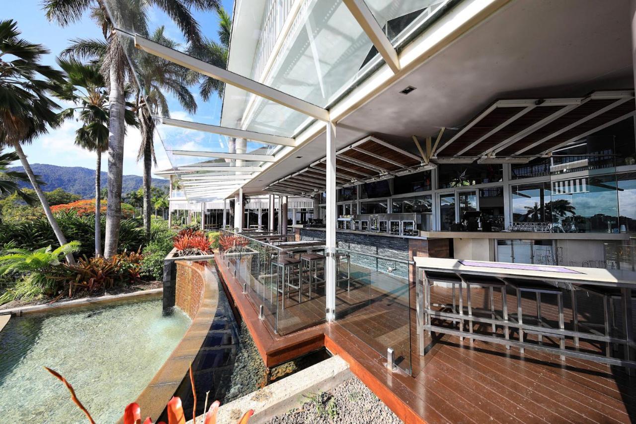 Paradise Palms Resort Cairns Buitenkant foto